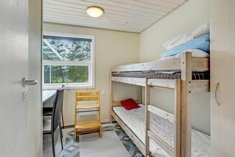 Foto von Ferienhaus SB39 in Blåvand - Westjütland