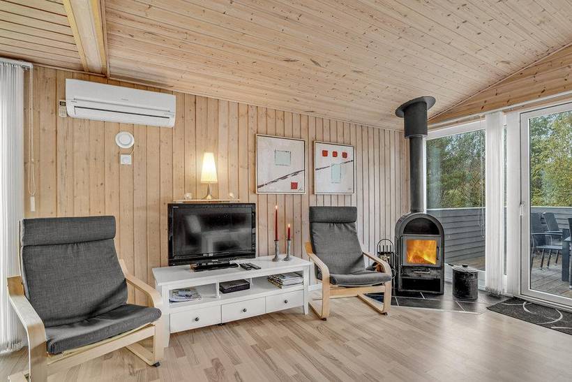 Foto von Ferienhaus SB39 in Blåvand - Westjütland