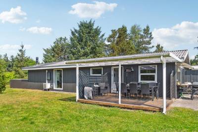 Vorschaubild von Ferienhaus SB39 in Blåvand - Westjütland