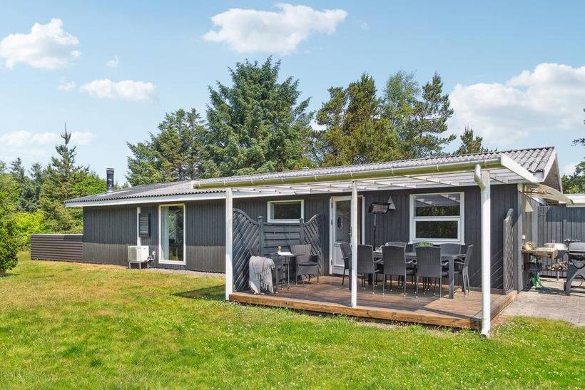 Foto von Ferienhaus SB39 in Blåvand - Westjütland