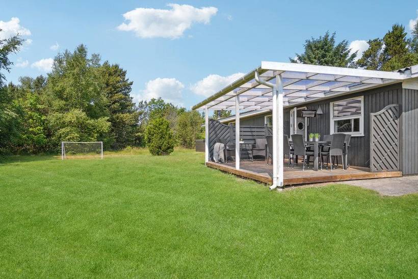 Foto von Ferienhaus SB39 in Blåvand - Westjütland