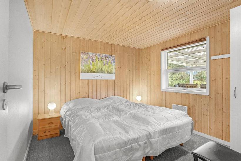 Foto von Ferienhaus SB39 in Blåvand - Westjütland