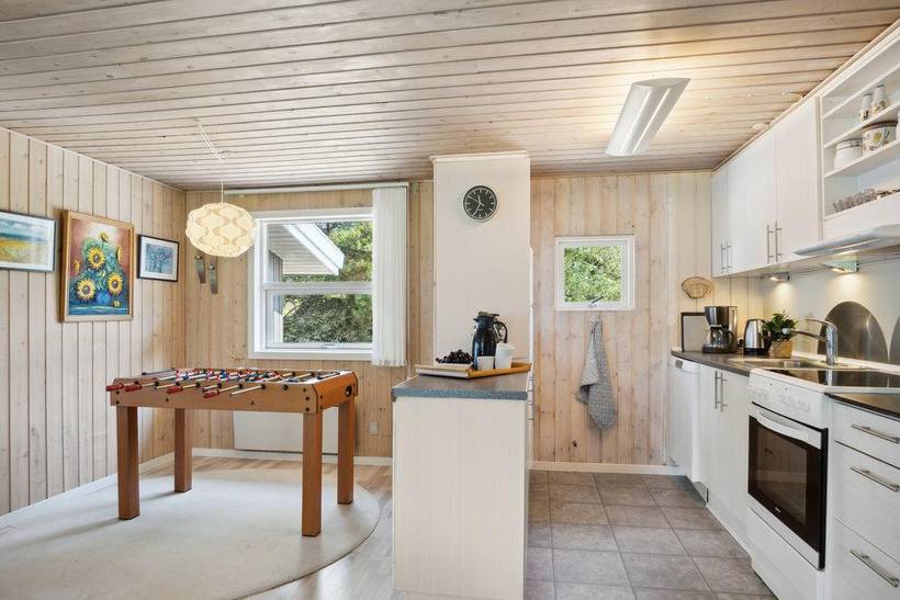 Foto von Ferienhaus SB39 in Blåvand - Westjütland