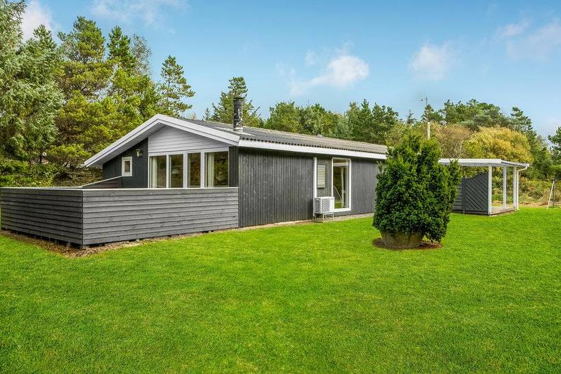 Foto von Ferienhaus SB39 in Blåvand - Westjütland