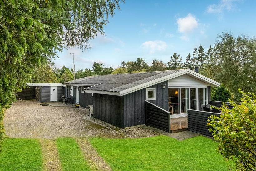 Foto von Ferienhaus SB39 in Blåvand - Westjütland