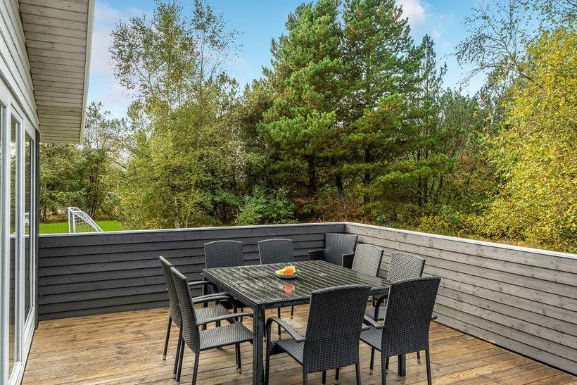 Foto von Ferienhaus SB39 in Blåvand - Westjütland