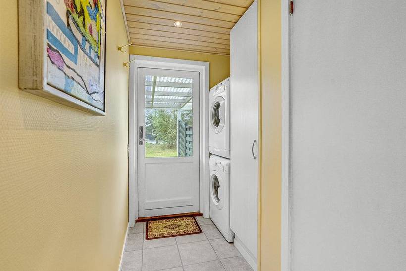 Foto von Ferienhaus SB39 in Blåvand - Westjütland