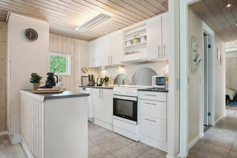 Foto von Ferienhaus SB39 in Blåvand - Westjütland