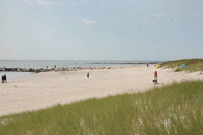 Foto von Ferienhaus SB39 in Blåvand - Westjütland