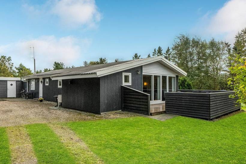 Foto von Ferienhaus SB39 in Blåvand - Westjütland