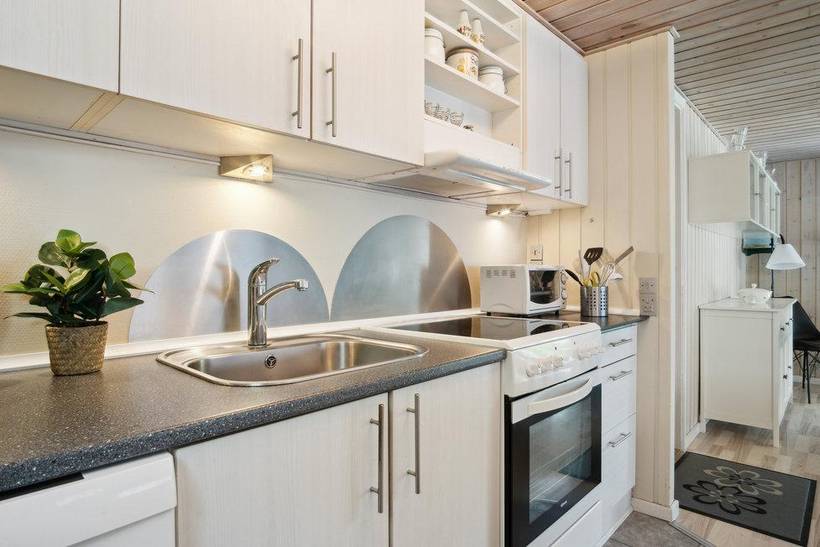 Foto von Ferienhaus SB39 in Blåvand - Westjütland