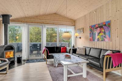 Vorschaubild von Ferienhaus SB39 in Blåvand - Westjütland