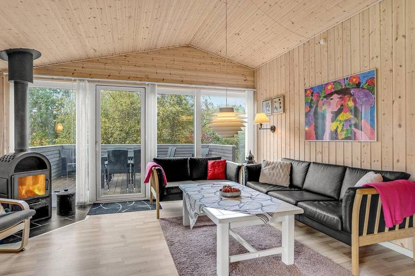 Foto von Ferienhaus SB39 in Blåvand - Westjütland