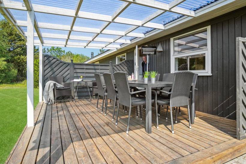 Foto von Ferienhaus SB39 in Blåvand - Westjütland