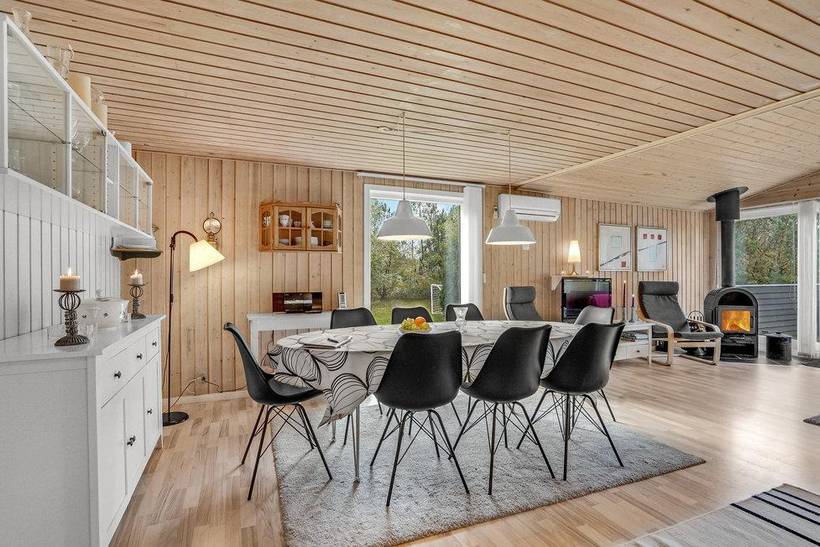Foto von Ferienhaus SB39 in Blåvand - Westjütland