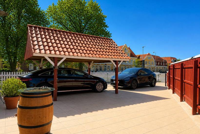 Foto von Ferienhaus SB40 in Skagen - Nordjütland