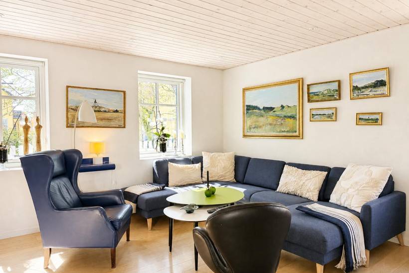 Foto von Ferienhaus SB40 in Skagen - Nordjütland