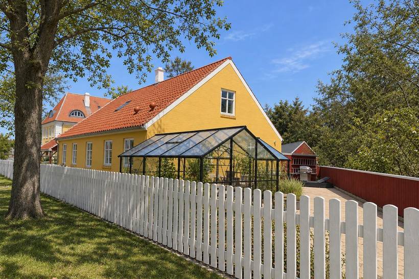 Foto von Ferienhaus SB40 in Skagen - Nordjütland