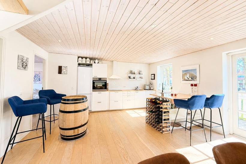 Foto von Ferienhaus SB40 in Skagen - Nordjütland