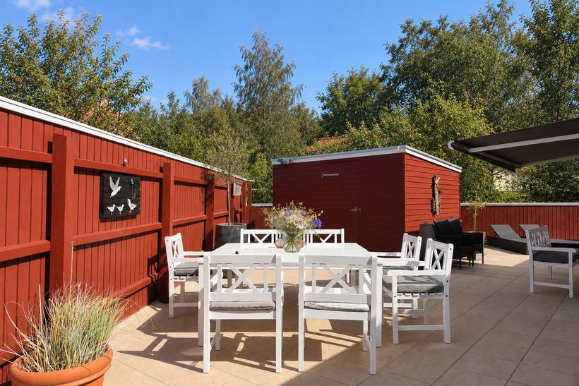 Foto von Ferienhaus SB40 in Skagen - Nordjütland
