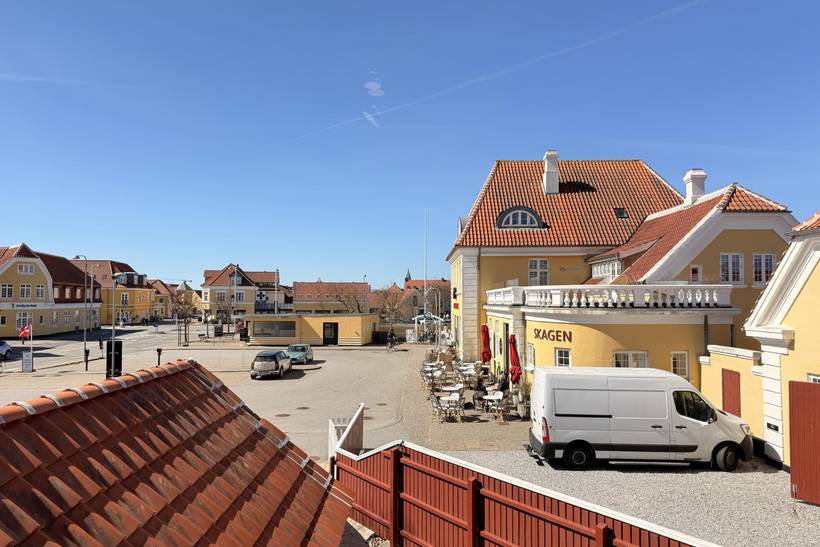 Foto von Ferienhaus SB40 in Skagen - Nordjütland