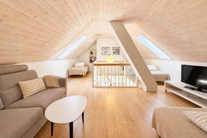 Foto von Ferienhaus SB40 in Skagen - Nordjütland