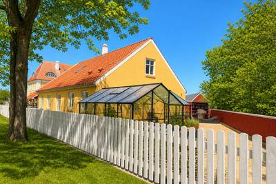 Vorschaubild von Ferienhaus SB40 in Skagen - Nordjütland