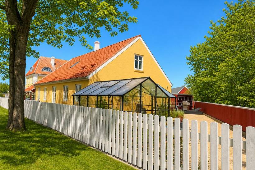 Foto von Ferienhaus SB40 in Skagen - Nordjütland
