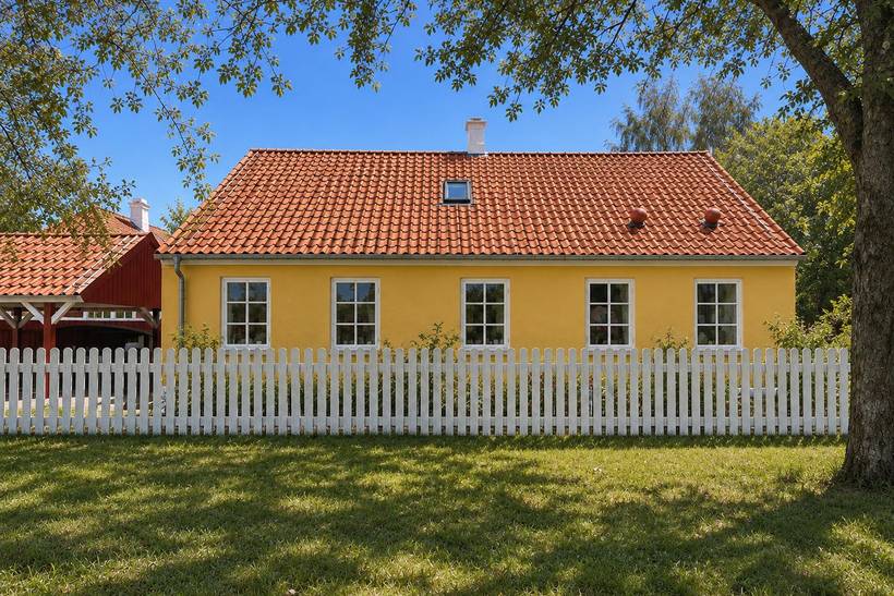 Foto von Ferienhaus SB40 in Skagen - Nordjütland