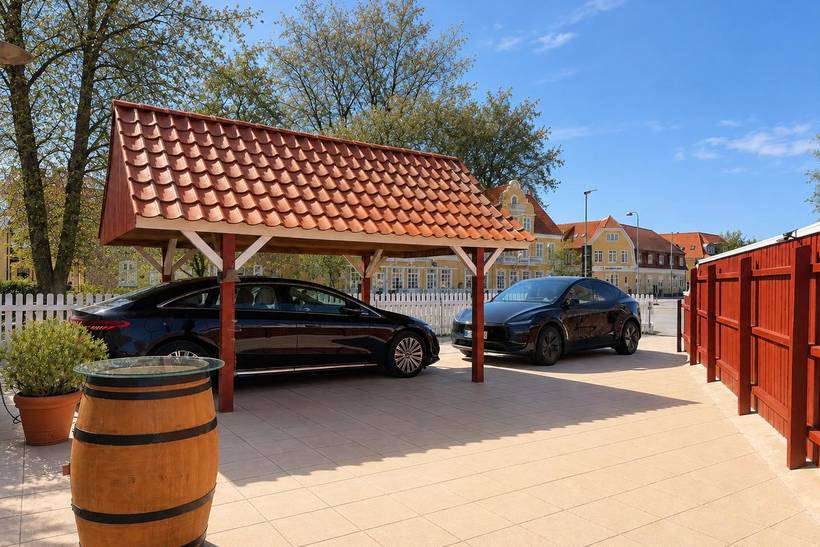 Foto von Ferienhaus SB40 in Skagen - Nordjütland