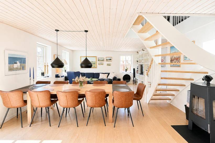 Foto von Ferienhaus SB40 in Skagen - Nordjütland