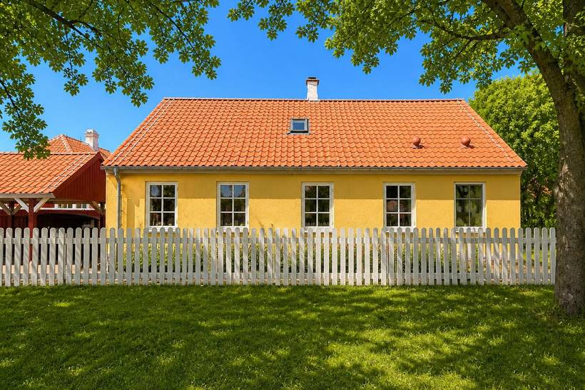 Foto von Ferienhaus SB40 in Skagen - Nordjütland