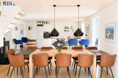 Vorschaubild von Ferienhaus SB40 in Skagen - Nordjütland