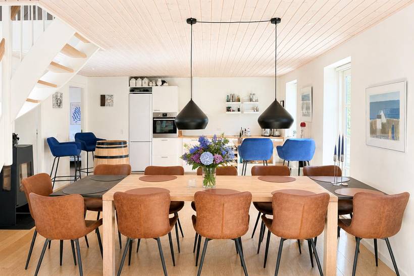 Foto von Ferienhaus SB40 in Skagen - Nordjütland
