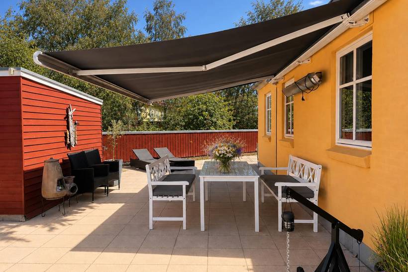 Foto von Ferienhaus SB40 in Skagen - Nordjütland