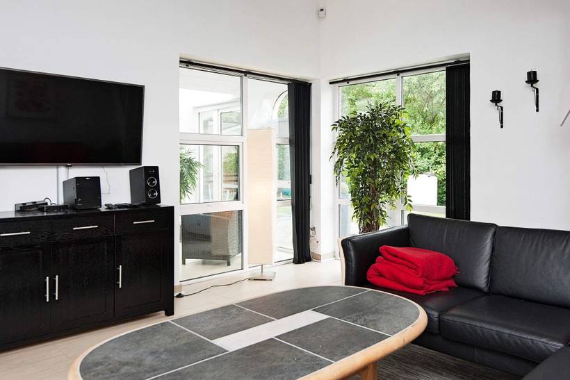 Foto von Ferienhaus SB42 in Egsmark - Ebeltoft - Ostjütland