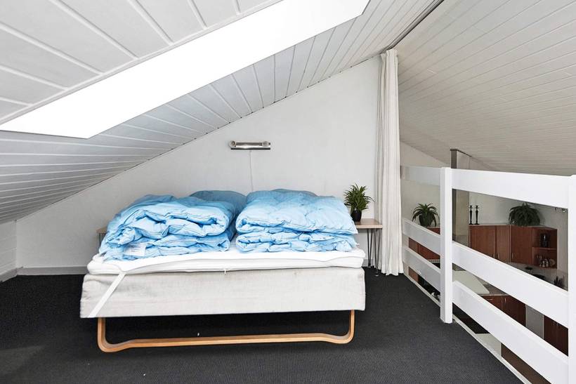 Foto von Ferienhaus SB42 in Egsmark - Ebeltoft - Ostjütland