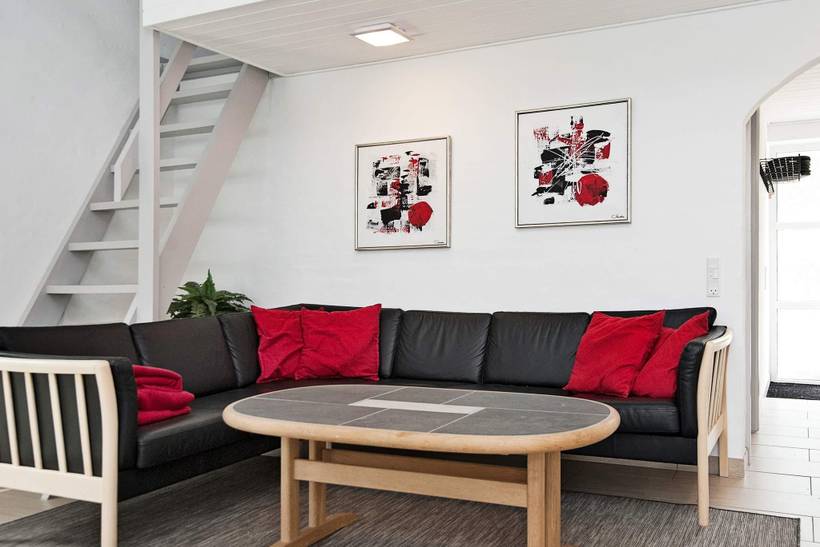 Foto von Ferienhaus SB42 in Egsmark - Ebeltoft - Ostjütland