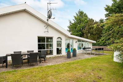 Vorschaubild von Ferienhaus SB42 in Egsmark - Ebeltoft - Ostjütland