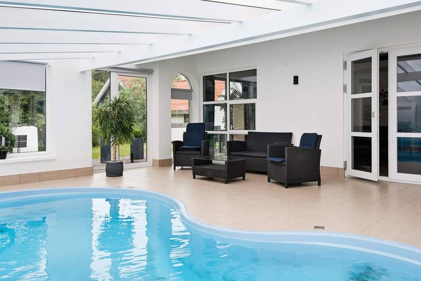 Foto von Ferienhaus SB42 in Egsmark - Ebeltoft - Ostjütland