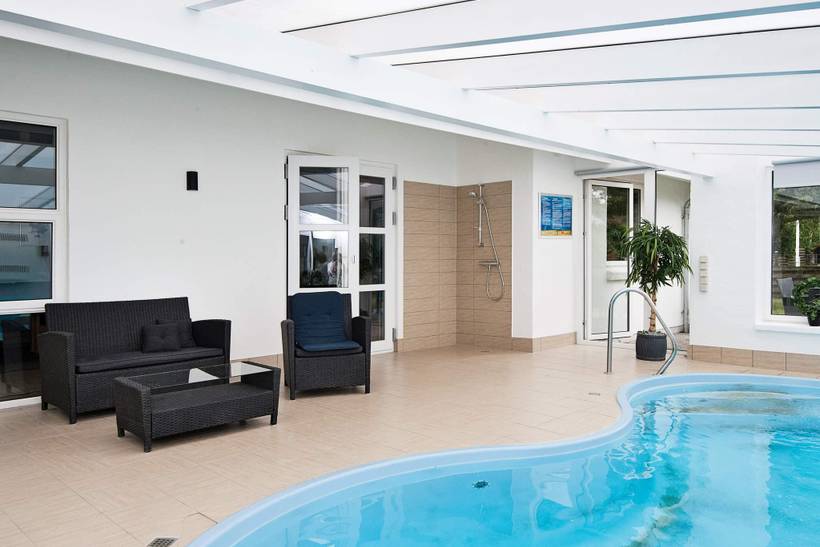 Foto von Ferienhaus SB42 in Egsmark - Ebeltoft - Ostjütland