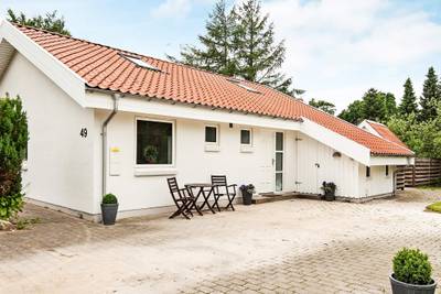 Vorschaubild von Ferienhaus SB42 in Egsmark - Ebeltoft - Ostjütland