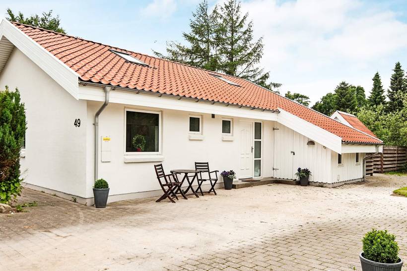 Foto von Ferienhaus SB42 in Egsmark - Ebeltoft - Ostjütland