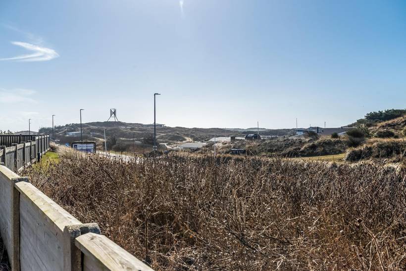 Foto von Ferienhaus SB46 in Hvide Sande - Westjütland