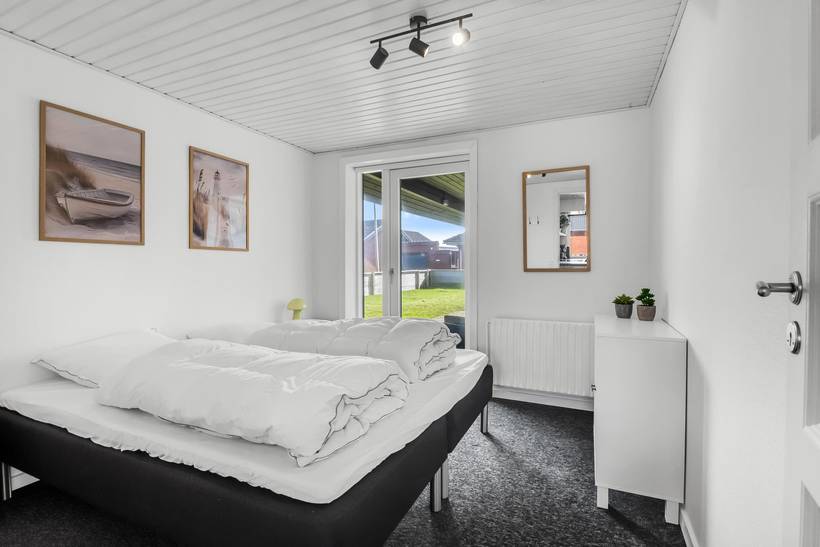 Foto von Ferienhaus SB46 in Hvide Sande - Westjütland