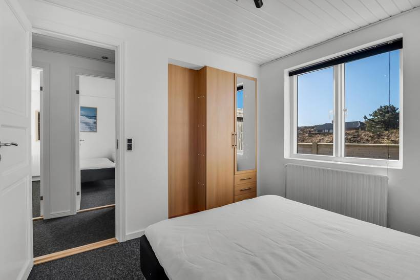 Foto von Ferienhaus SB46 in Hvide Sande - Westjütland