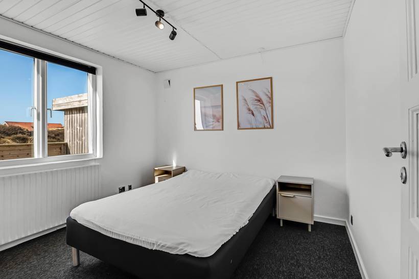 Foto von Ferienhaus SB46 in Hvide Sande - Westjütland