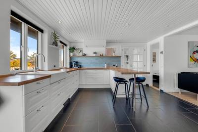 Vorschaubild von Ferienhaus SB46 in Hvide Sande - Westjütland