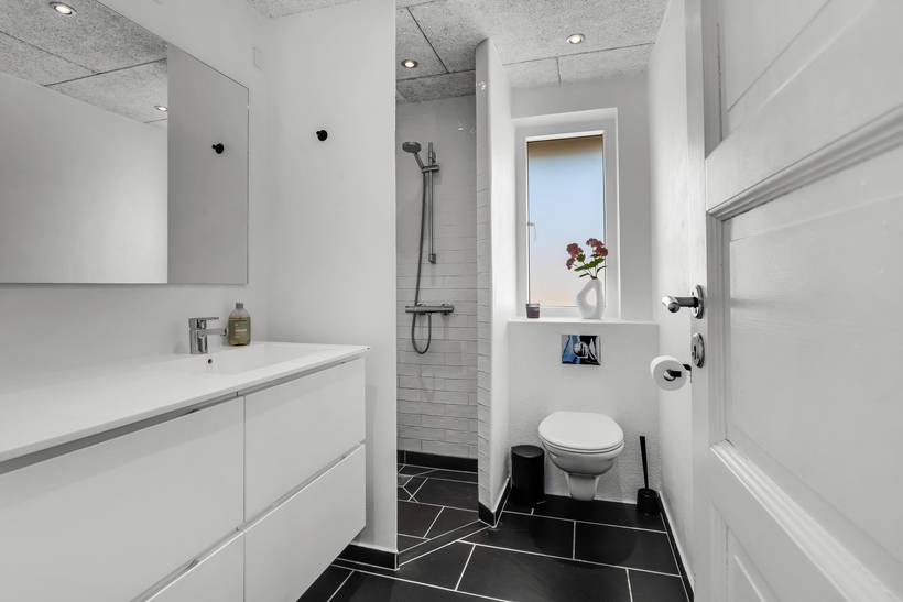 Foto von Ferienhaus SB46 in Hvide Sande - Westjütland
