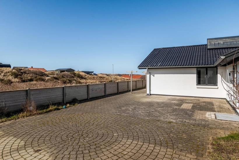 Foto von Ferienhaus SB46 in Hvide Sande - Westjütland